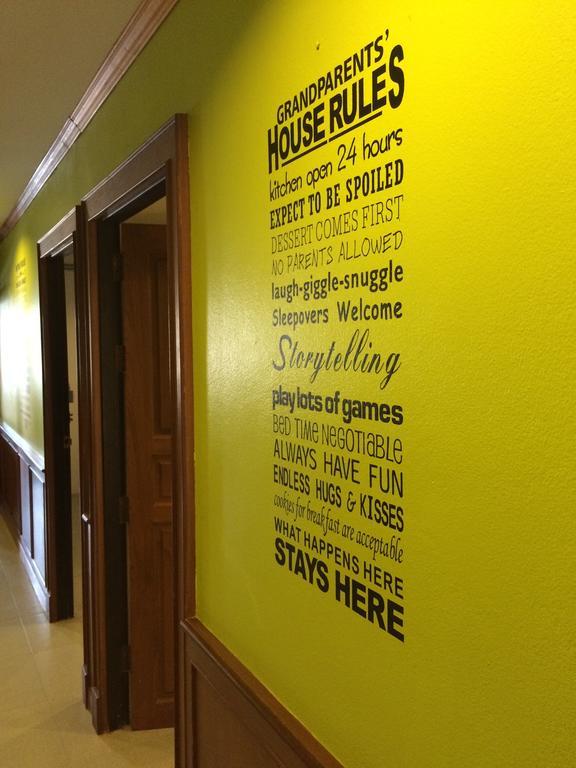 K2 Backpacker Hostel เขาหลัก ห้อง รูปภาพ